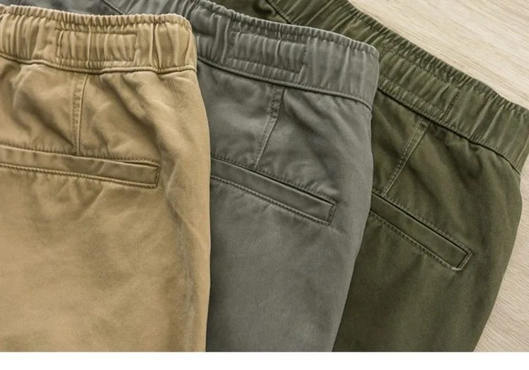 

Men's Pure Cotton ort Pants Summer Thin Breathable Sports orts Large Boxer orts Casual Loose Fit Faion Urban Sle