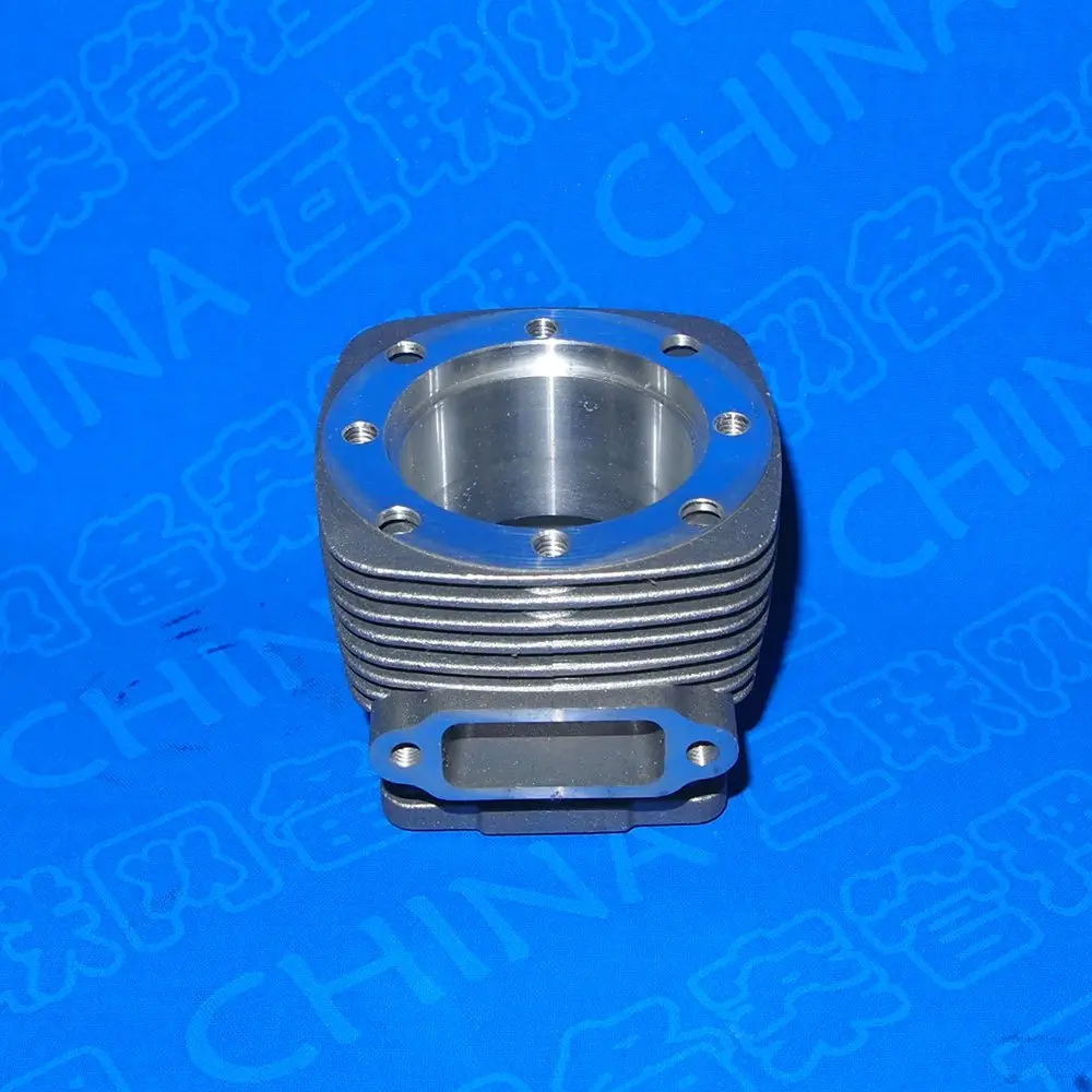 Original NGH Accessories! Cylinder body GT35-35106 For GT35 GT35R GTT70 Petrol Engine