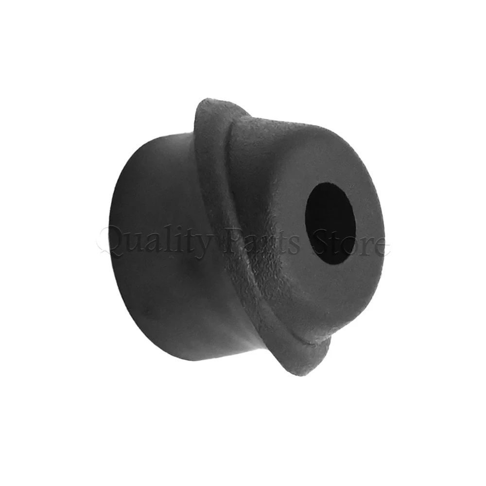65218389698 8389698 65218411562 For BMW E36 Z3 Roadster 1999-2002 Car Aerial Base Antenna Grommet Gasket New 1PC view 3