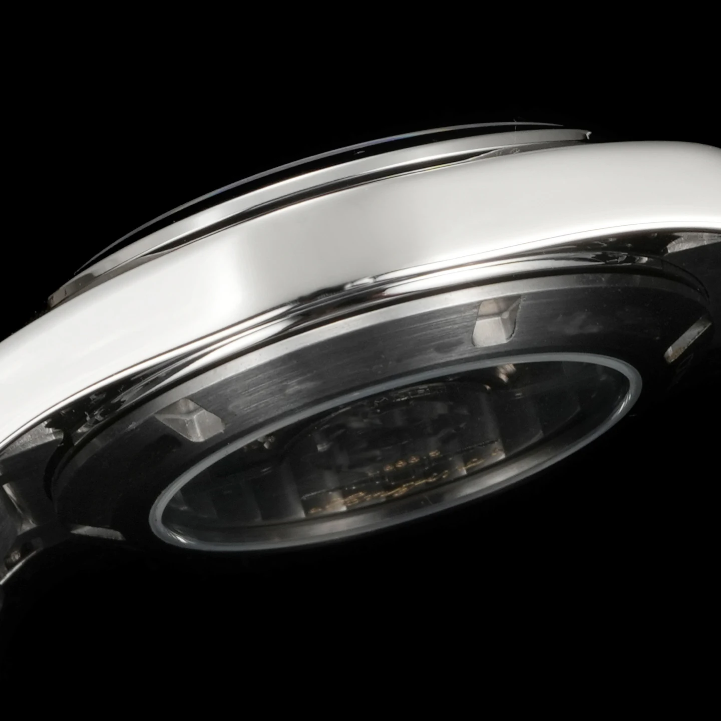 Damski zegarek automatyczny luksusowej marki, elegancki skórzany pasek, designerski zegarek na rękę, wodoodporny, z datownikiem, zegarki automatyczne 2025