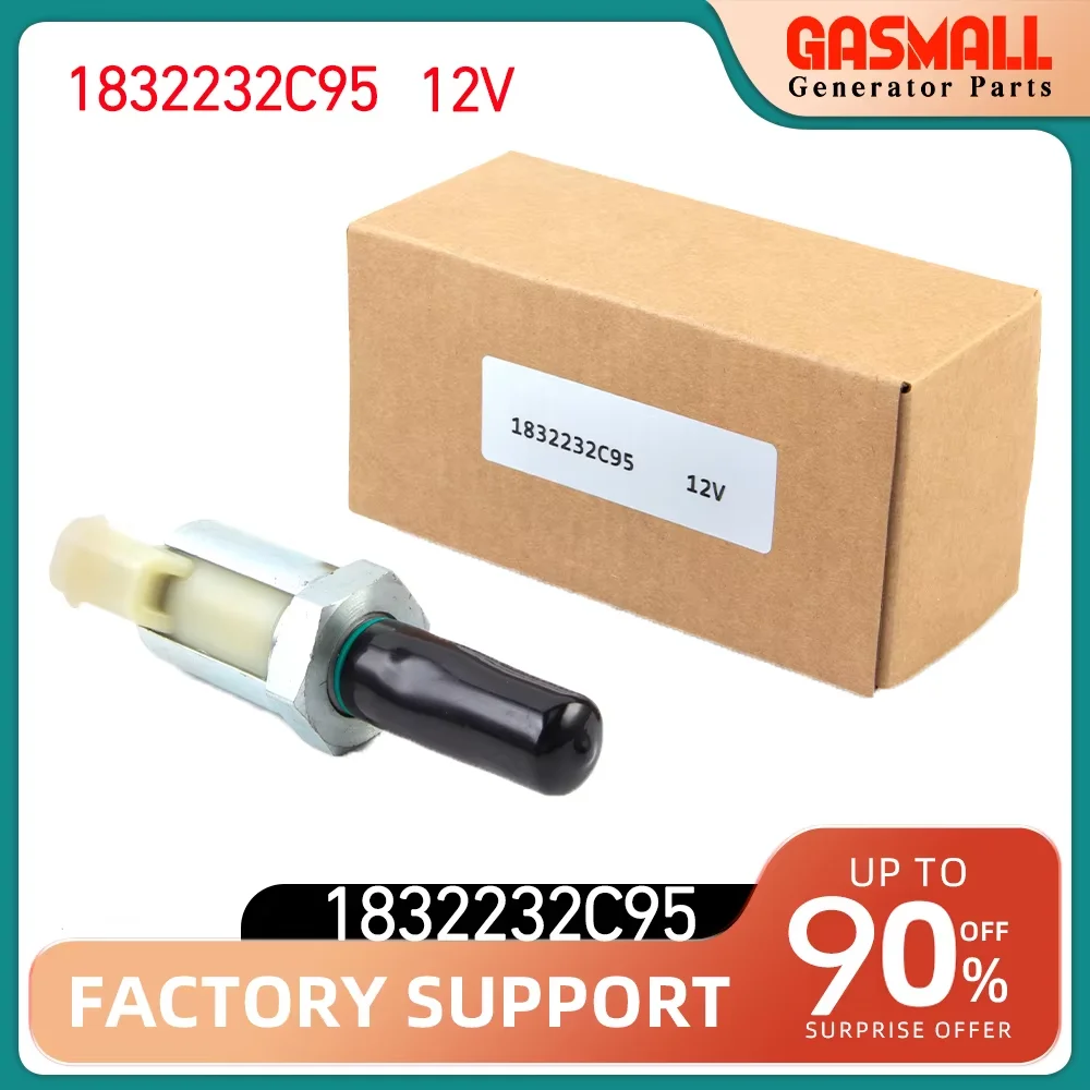 NEW 1832232C94 1832232C95 1842428C98 3036669C91 IPR Valve Injection Pressure Regulator For Ford Navistar International