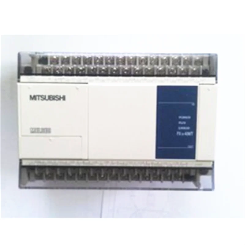 

NEW FX1N-40MR-001 FX1N-40MT-001