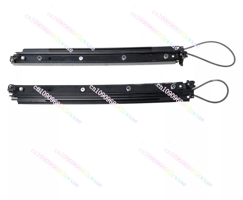 

A2057801100 2 шт. сменные направляющие для панорамного люка, подходят для Mercedes W205 2015-2021 A20578012