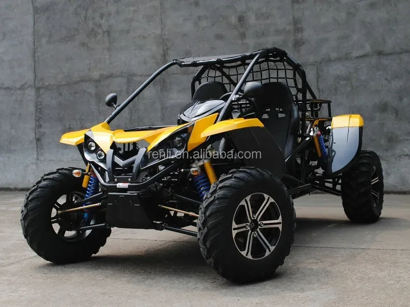 RL 1500cc 4wd sand Buggy/beach kart with EPA