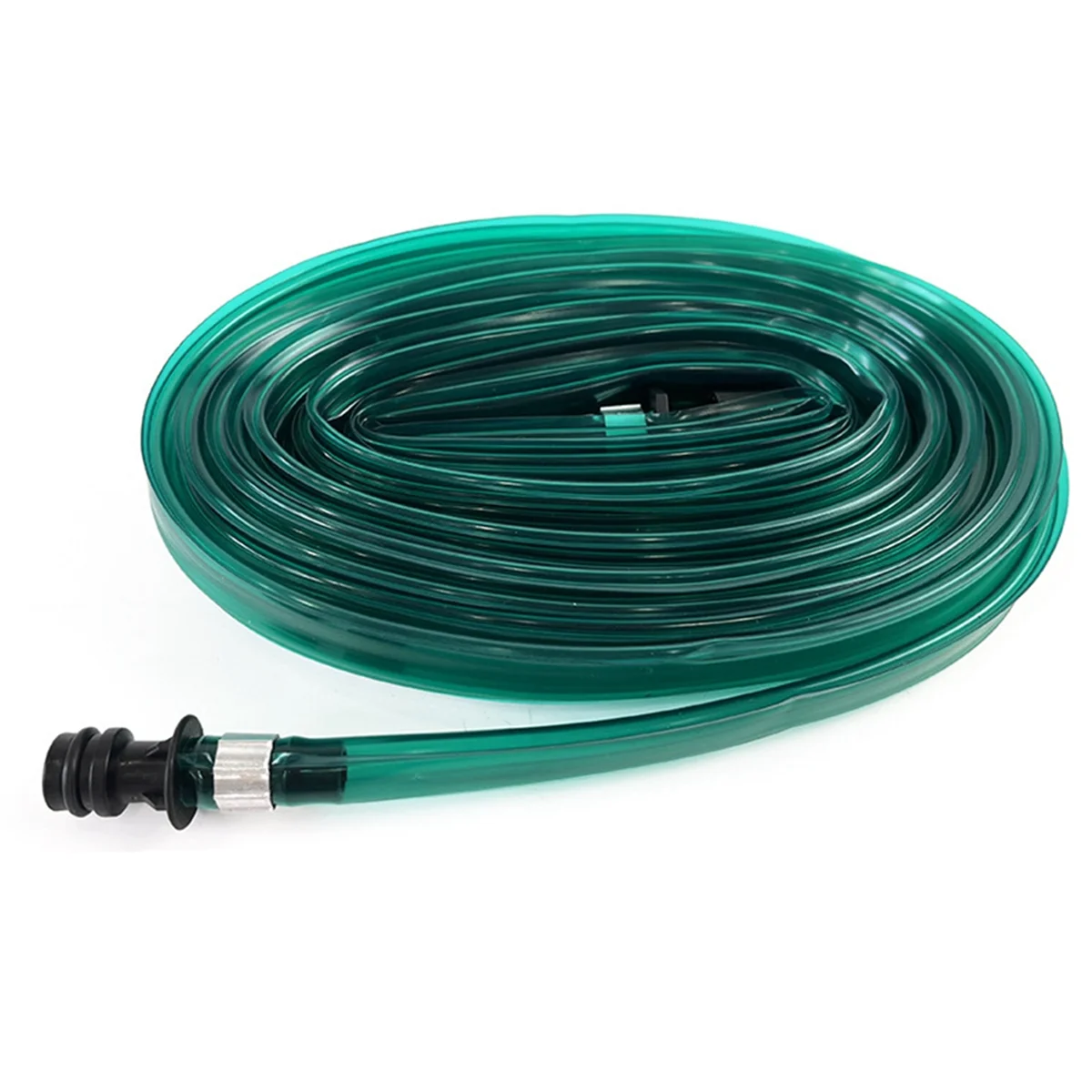 

AUU-Garden PVC Hose. Cooling Garden Penetrating Hose Sprinkler Hose is Perfect for Garden 3 Meters