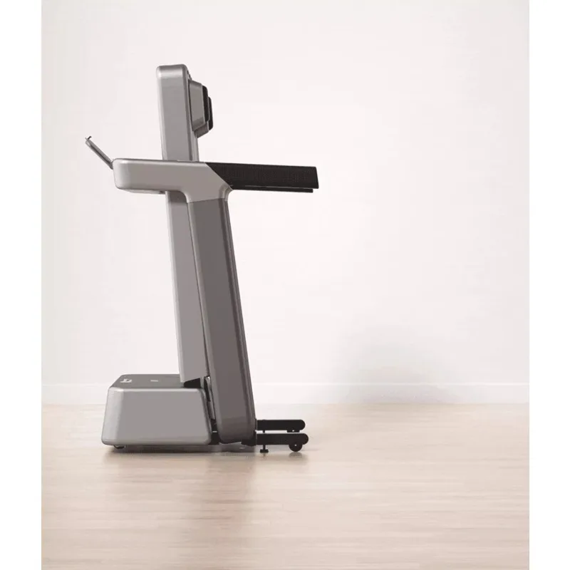 

Can treadmill home gym full folding shock absorption ultra-quiet home electric slope professional