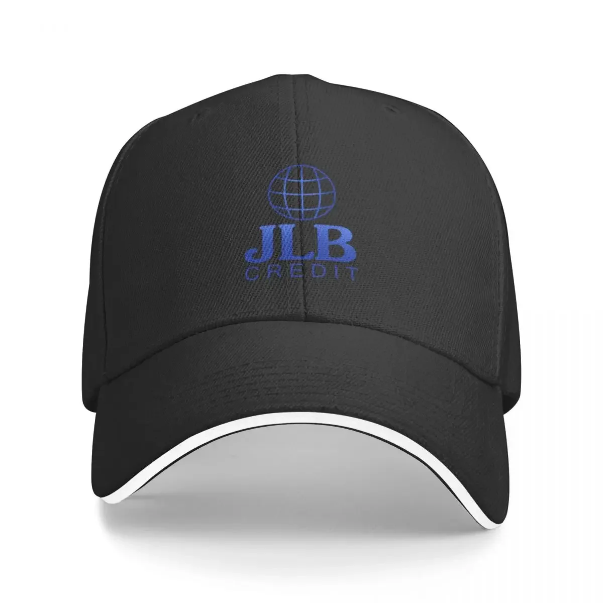 New JLB Credit The Peep Show Baseball Cap Golf Rugby Woman Hats Men's