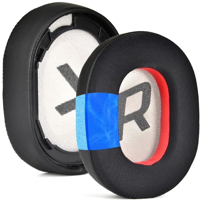 

Replace Worn out Ear Pads for Backbeat pro2 Headset Improved Comfort Earpads