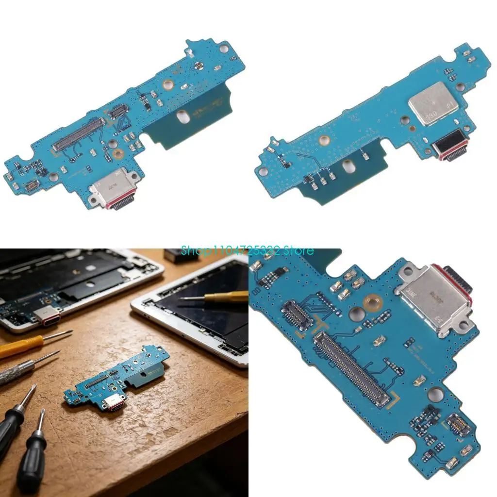 p5ea-replacement-heat-resistant-charging-port-flexible-cable-for-tab-active-3-80-inch-tablet-circuit-board-high-performances