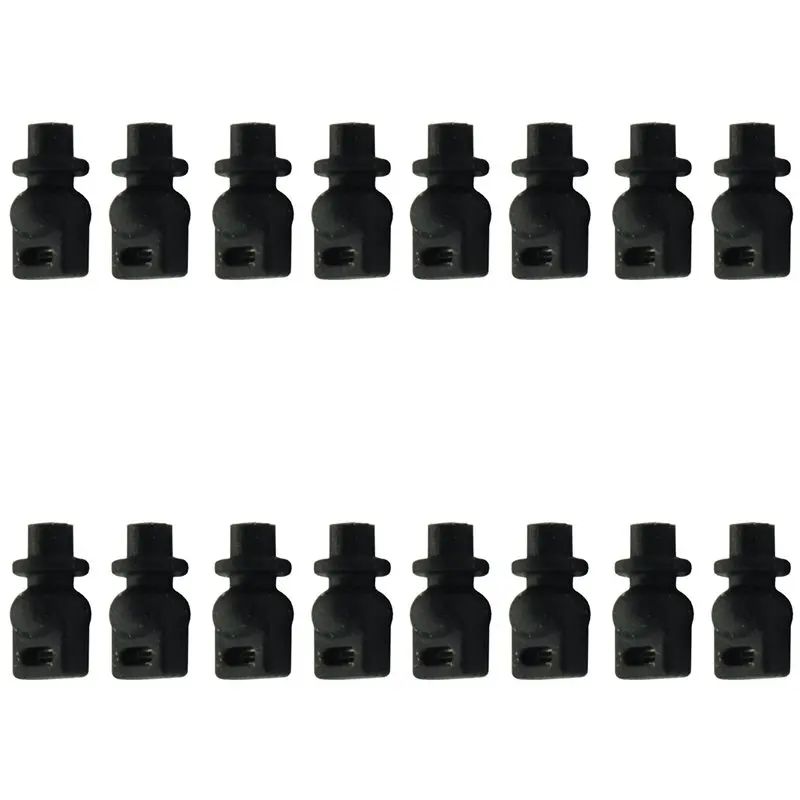 BTLIFE-16X For DJI 3 Gimbal Camera Rubber Dampers Set For Enhanced Stability And Vibration Reduction