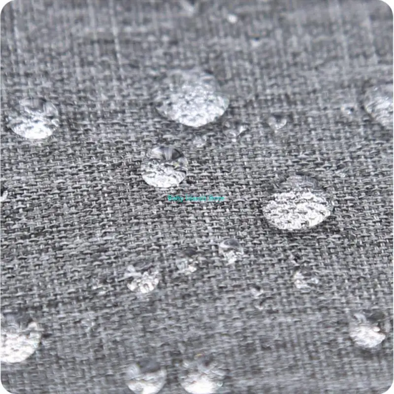 

K92D Baby Pram Cover Shade Protections Infants Pushchair Cart Top Awning Sunshade