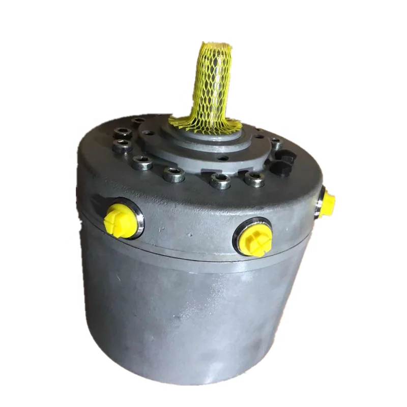 ضمان التجارة Hawe R8.3-8.3-8.3-8.3A شعاعي مضخة المكبس ذات الضغط العالي R8.3-8.3-8.3-BABSL #4