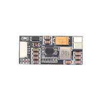 IDUD CCFPV Control 5V5A BEC Voltage Regulator COB LED VTX Power Module BEC Voltage Regulator For RC FPV Racing Drone