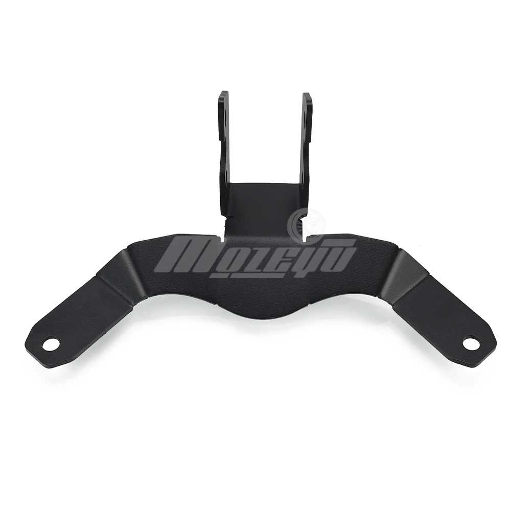 Motorcycle LED Lights Bracket Auxiliary Light Fog Lights Brackets For Yamaha XTZ700 TENERE Tenere 700/Rally/World Raid 2019-2024