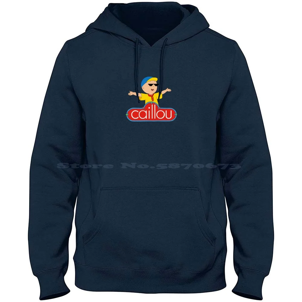 Gangster Caillou 10… - image