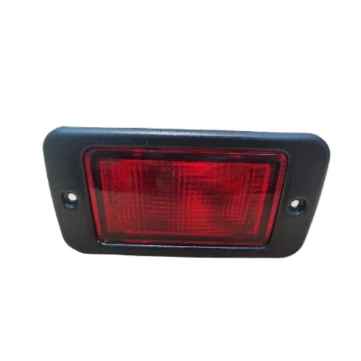 1 Piece Rear Bumper Light for Delica Space Gear L400 Back Lamp for L400 Lights Accessories