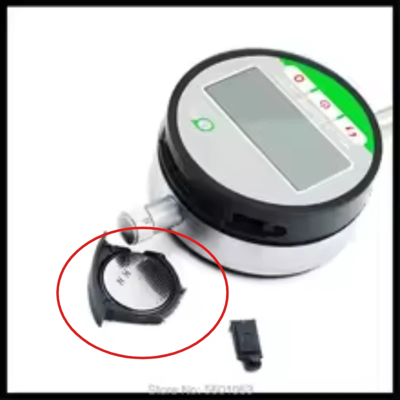 

Держатель батареек для индикаторных часов IP54