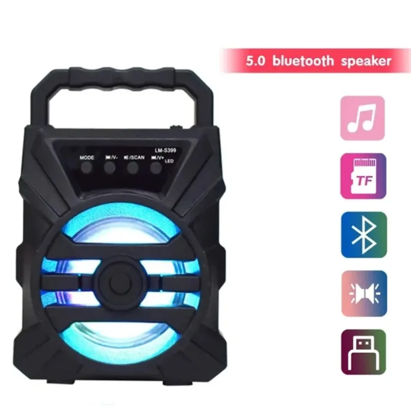 Karaoke Handheld So… - image