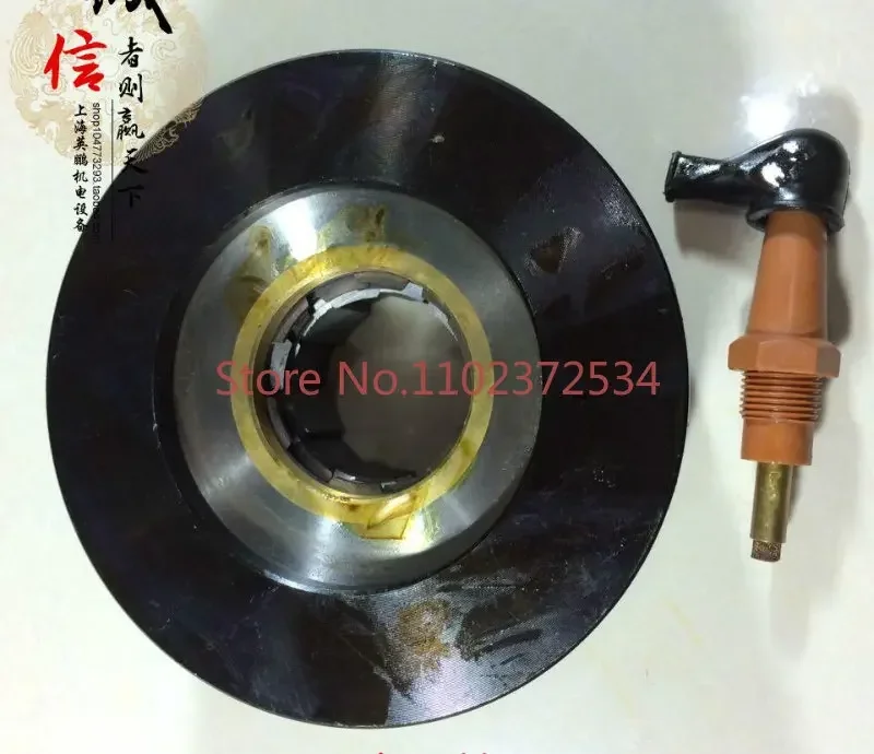 

Electromagnetic clutch DLM0-16 C5112 vertical electromagnetic clutch B5050 slotting electromagnetic clutch
