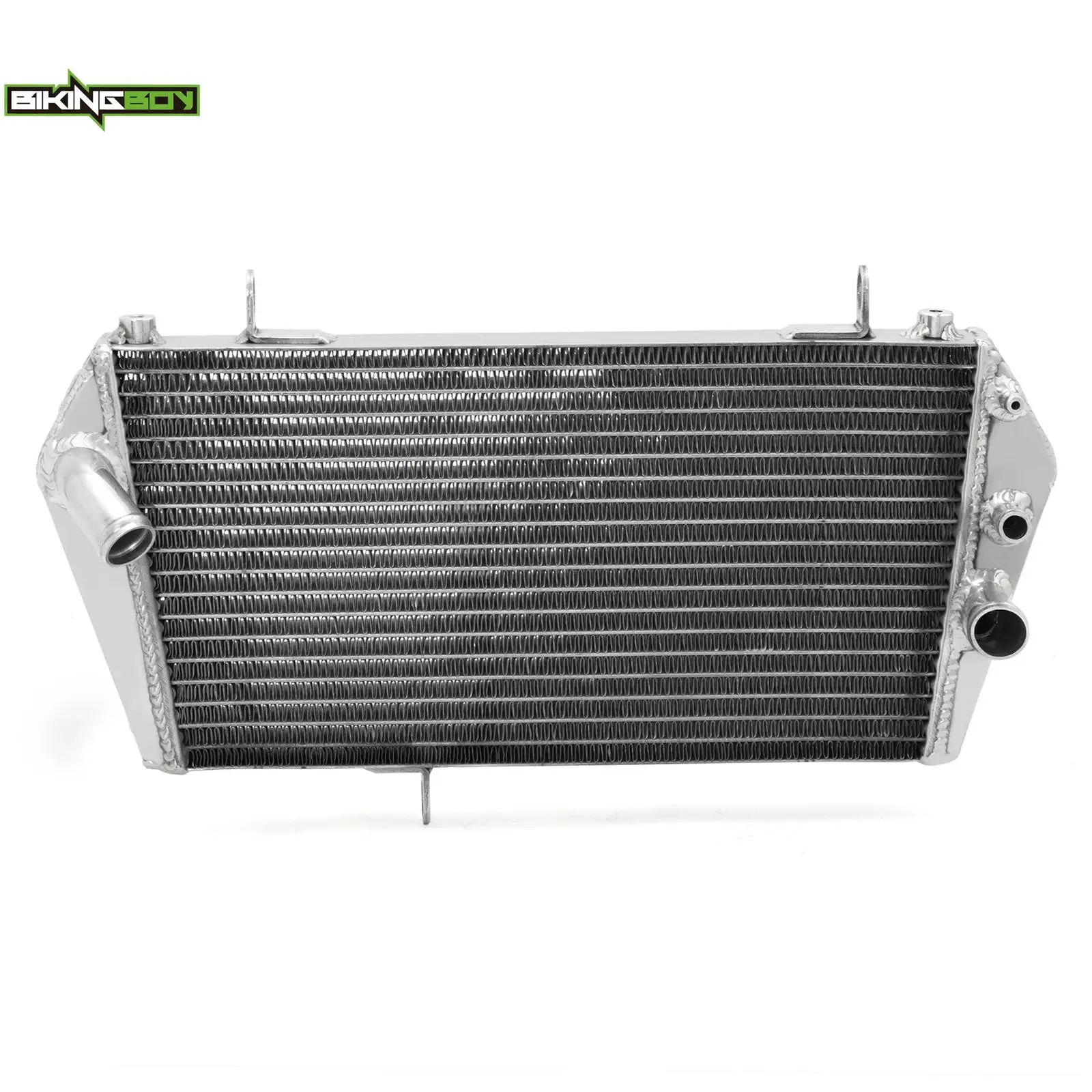 Für Dorsoduro 750 09-16 10 11 12 13 14 15 Shiver 750 07-16 08 Dorsoduro 900 17-21 18 19 Shiver 900 17-22 Motorkühler – Detail 6