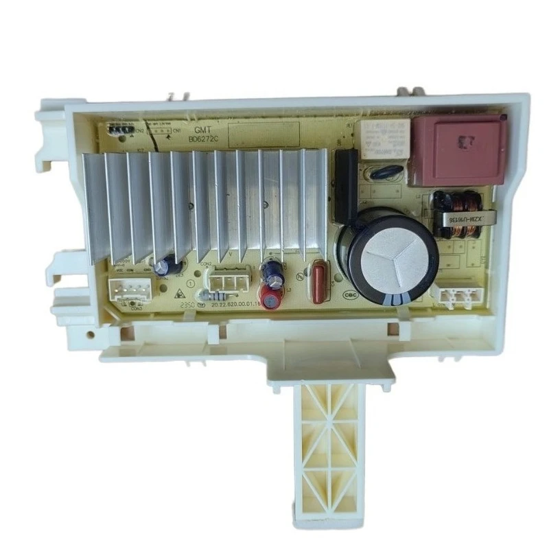 Washing machine frequency conversion board BD6201 computer board 3C102-000322 BD627202 main