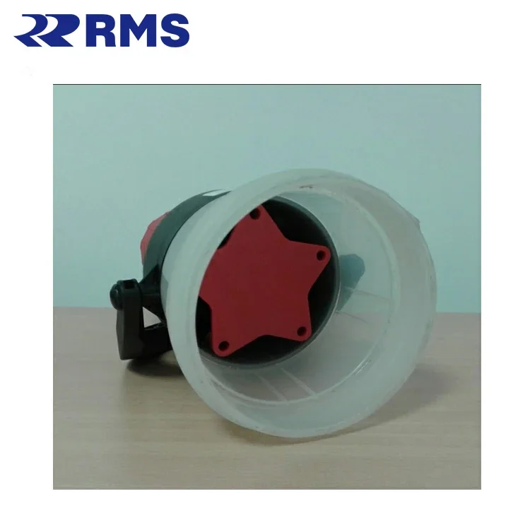 جهاز اختبار كاشف الدخان Impa 331073R بدون عمود الوصول SOLO 330 #3