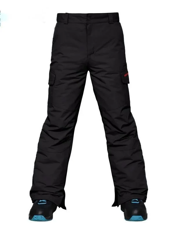 SEARIPE Xue Yi Pai Outdoor Double Board Single Board Ski Pants Men's Windproof and Waterproof