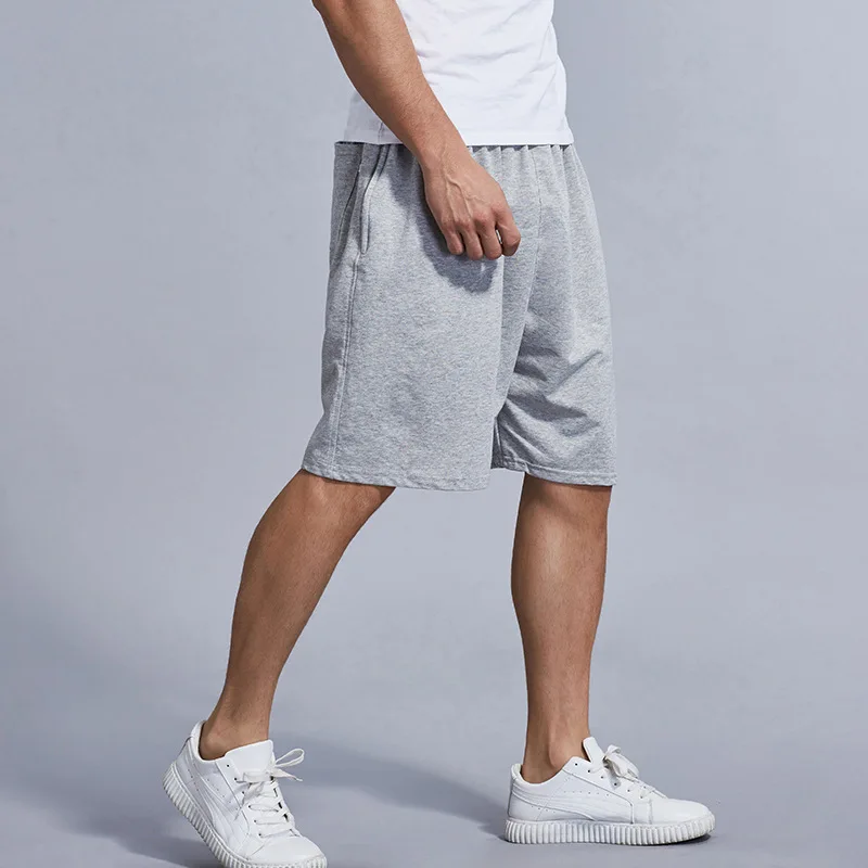 Summer large size 9XL 10XL 150kg men sports shorts oversize Comfortable soft loose elasticity casual out door shorts