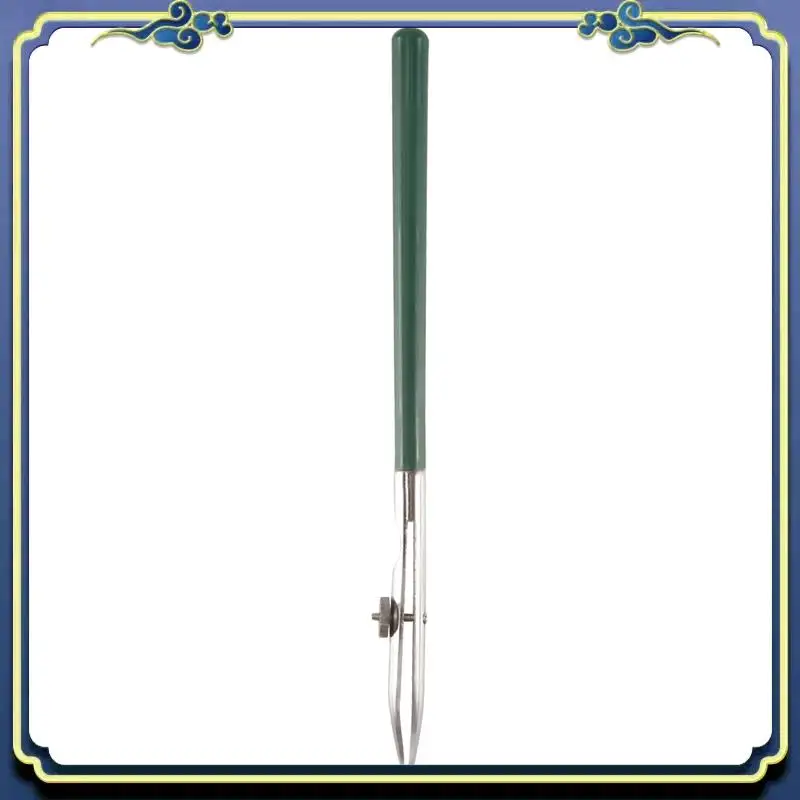 قلم حبر فني محمول مكون من 6 قطع (3 أحجام) قلم سائل إخفاء وممحاة بقايا الغراء، مجموعة أقلام حبر مسطرة لرسم فن التركيب