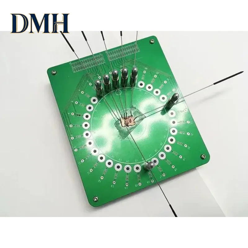 In Stock Multifunctional PC-Spider Board Substitute Data Recovery Storage Flywire USB Integrated Disk Probe