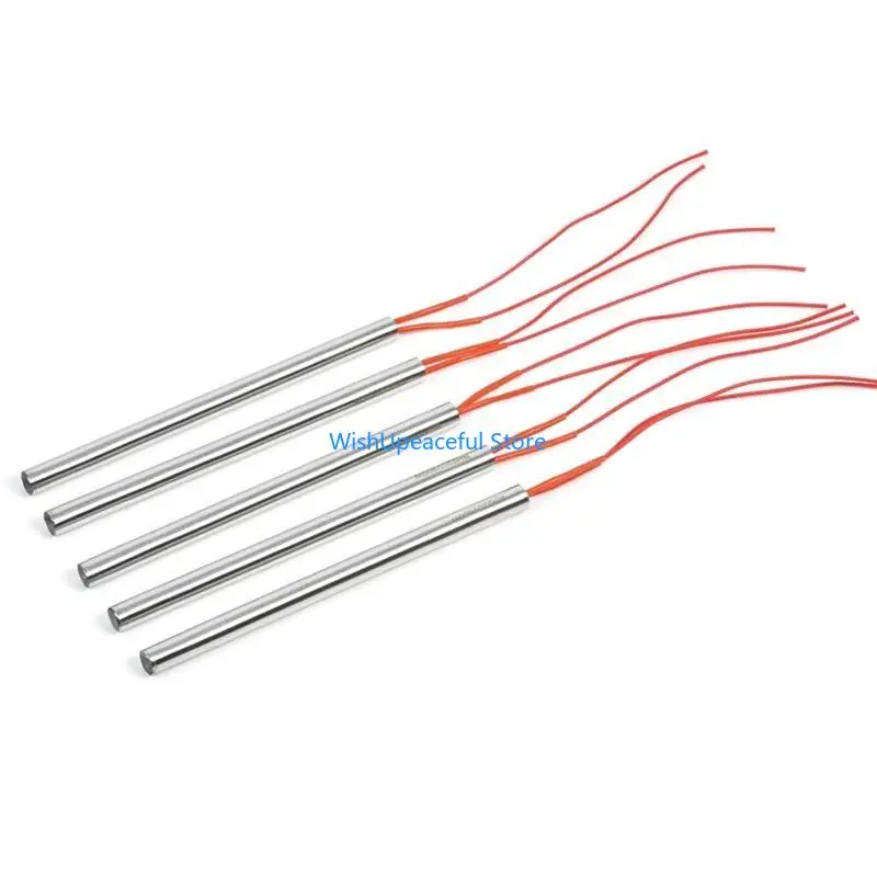 

34ya 220V 150/200/350W Hot Rod сингл для нагревания головы для Pellet