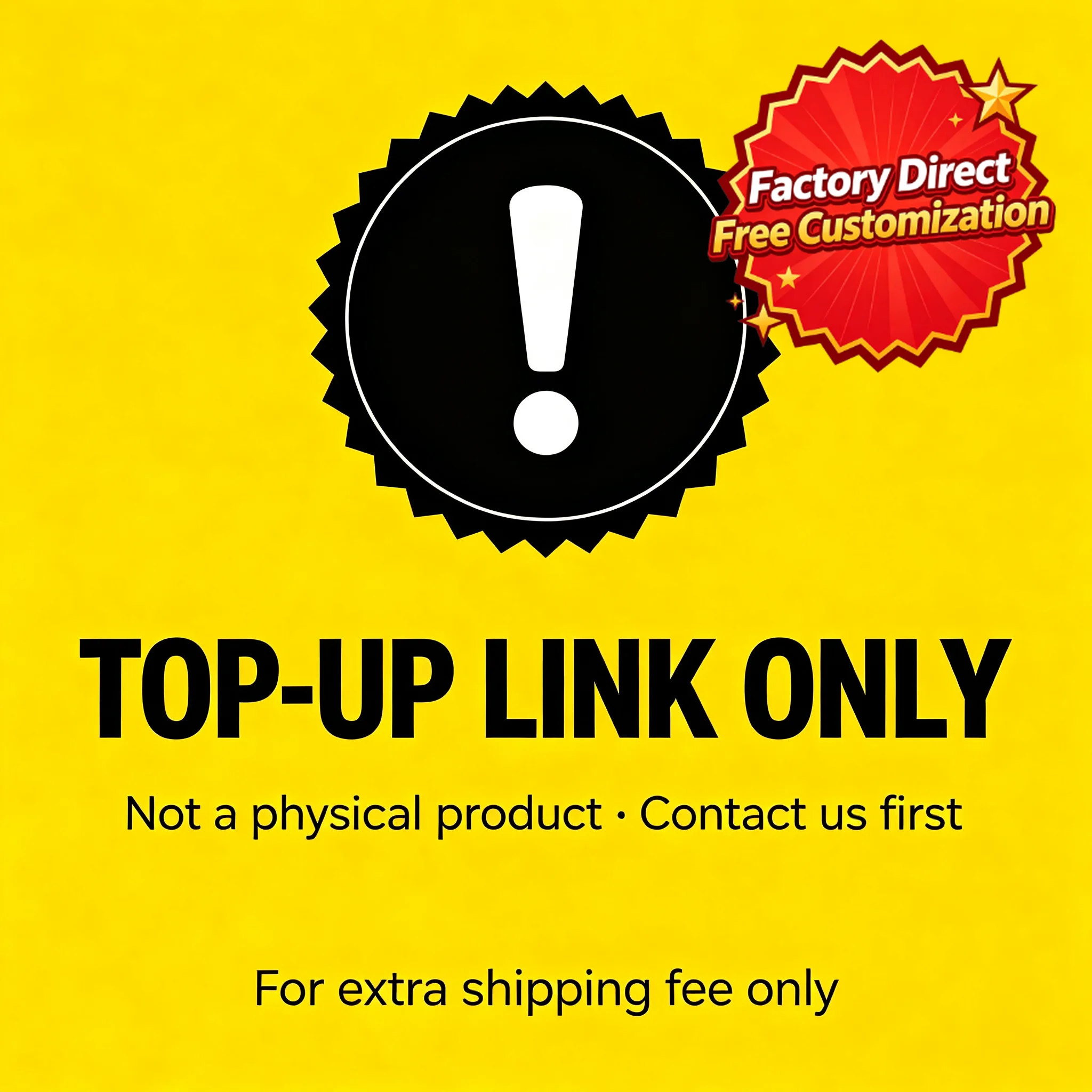 Postage price difference supplement