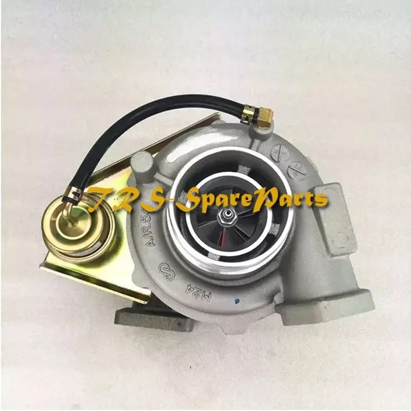 turbo GT327LS turbocharger 787846-0001 787846-5001 S1760EO200 241004640A 24100-4640A for Hino engine J08E Kobelco sk350-8