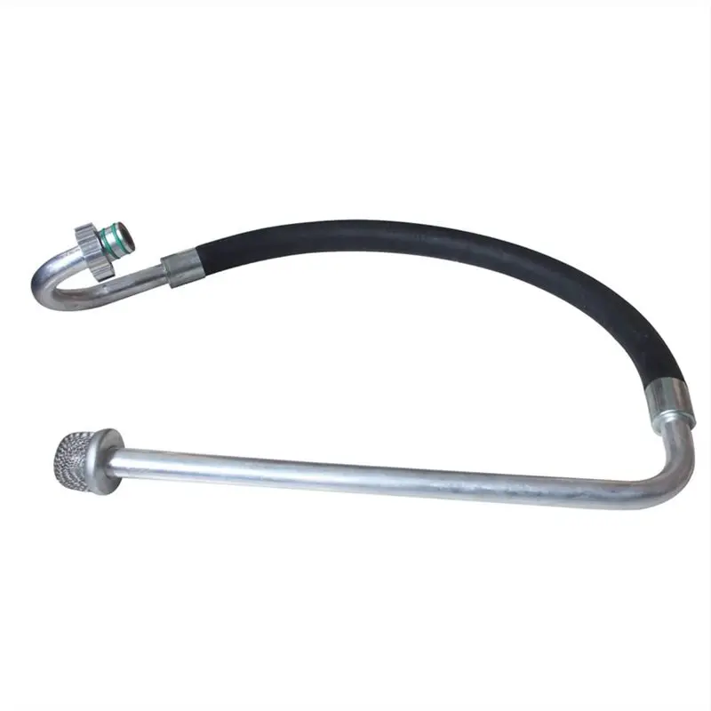 [B17B!】 Suction Tube Reflux Line Intake Hose Airless Paint Sprayer Accessories For 390, 395-595 ST T300 500 Easy Install Easy To