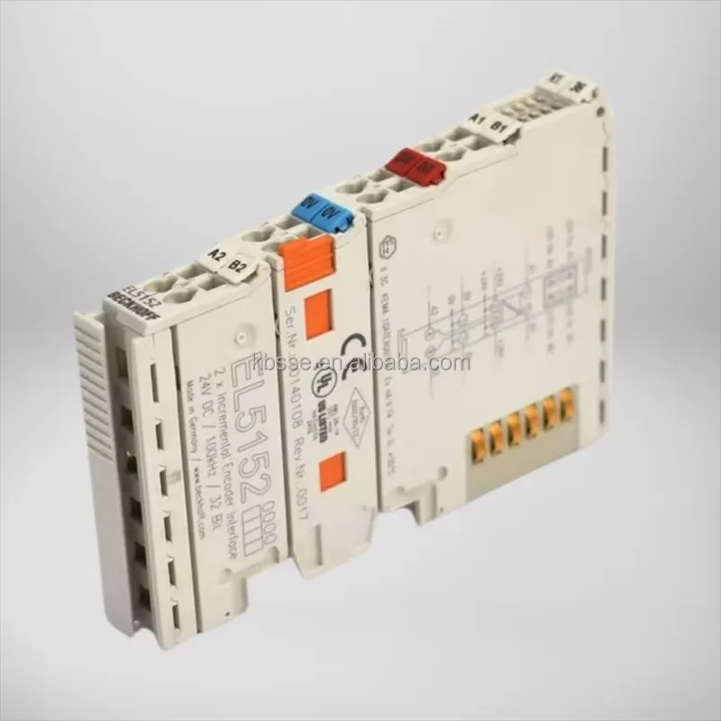 

100% New Original Beckhoff PLC Controller Module New Original Warehouse Stock EL5152