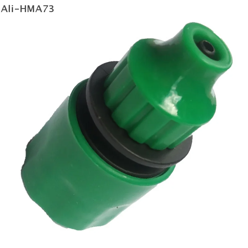 5pcs Hose Quick Connectors Garden Water Tap Water Drip Irrigation Hose Coupling Gardening Tools