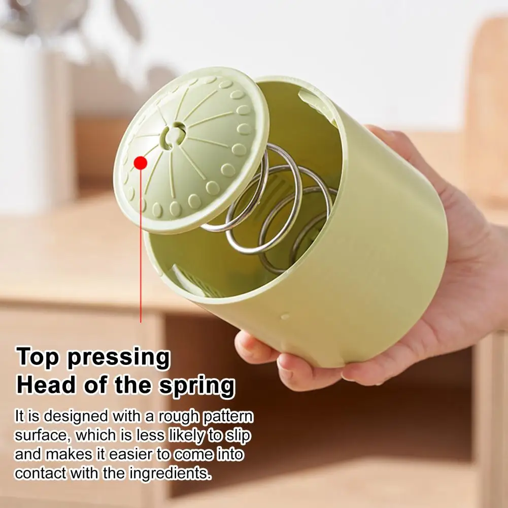Onion Chopper Vegetable Water Spinner Hand-crank Food Processor Bowl Multi-purpose Kitchen Tool for Salad Yogurt for Hard