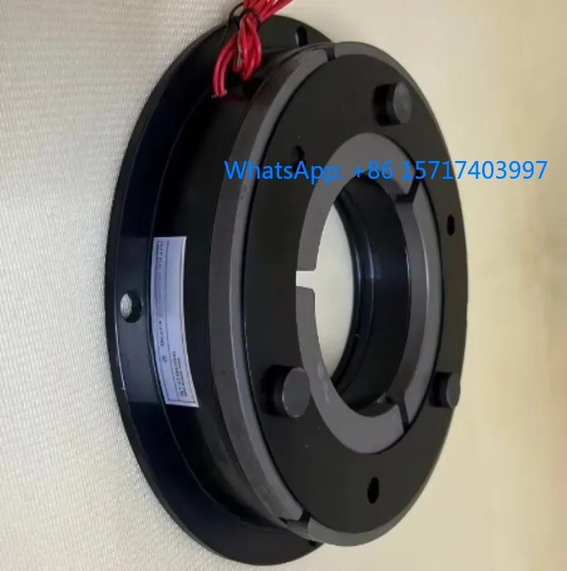 FBD-20/FBD-10 Elect… - image