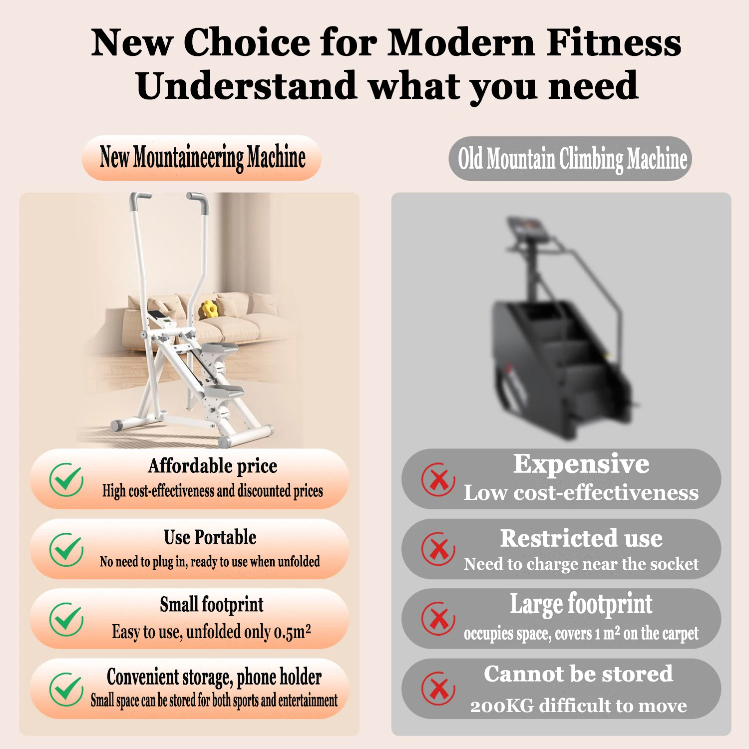 Appareil de fitness multifonct - Home Gym Weight Machine avis et prix