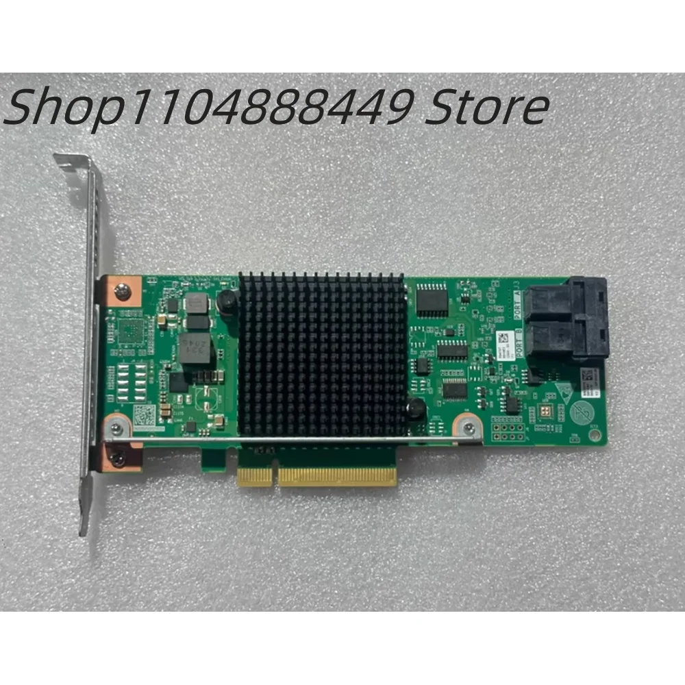 SP150-M 02311XYV 3408 network card
