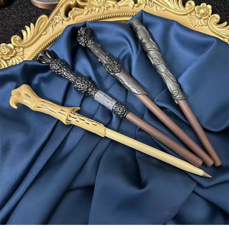 

Student Blue Ballpoint Pen Student Signing Pen Writing Pen Stationery School Office Accessories