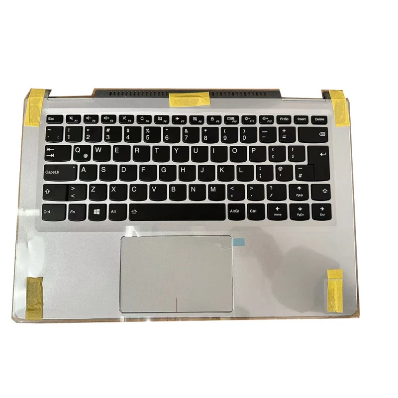 

Клавиатура H 5CB0L47389 для ноутбуков Lenovo IdeaPad YOGA710-14isk, 710-14IKB, 710-15