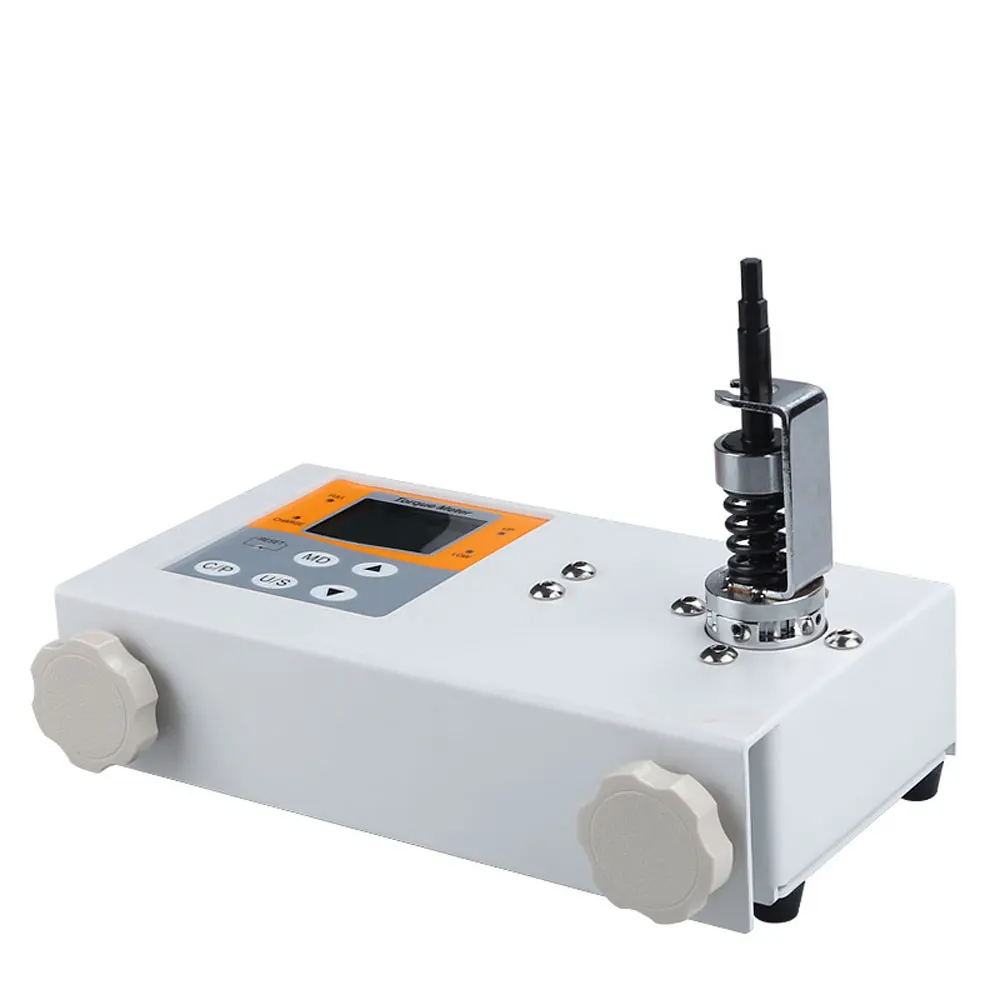 ST-1-20B الرقمية عزم الدوران تستر مفك مسامير وجع قياس تستر عالية الدقة أداة قياس القوة المادية 2025 جديد