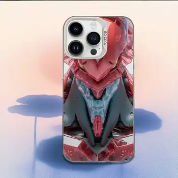 8 nejlepší prodej případ evangelionu - №6