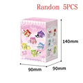 Random 5PCS