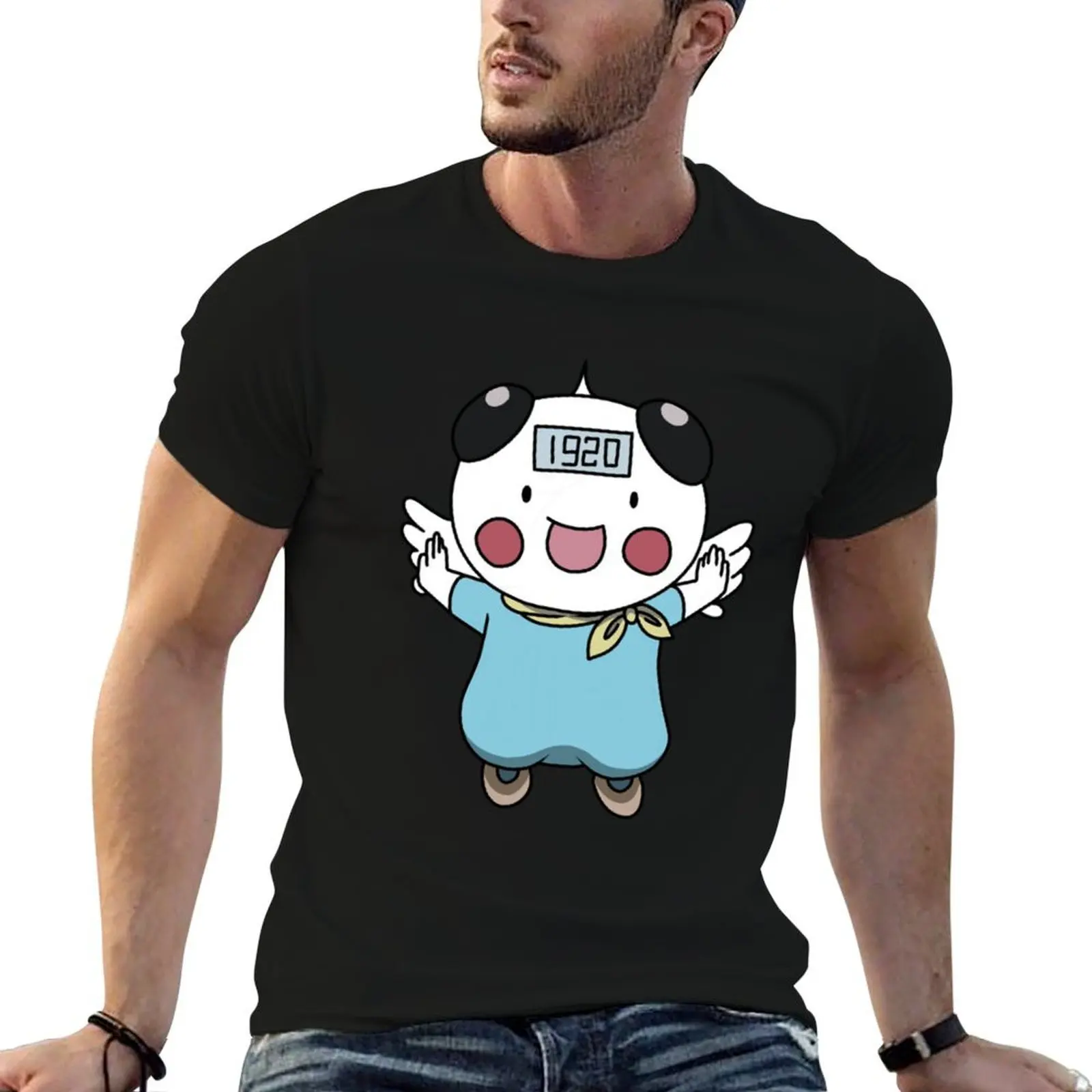 chapter 7 bankruptcy T-Shirt cotton t shirts man 100% t shirts for man cotton anime t shirts oversize T-shirt