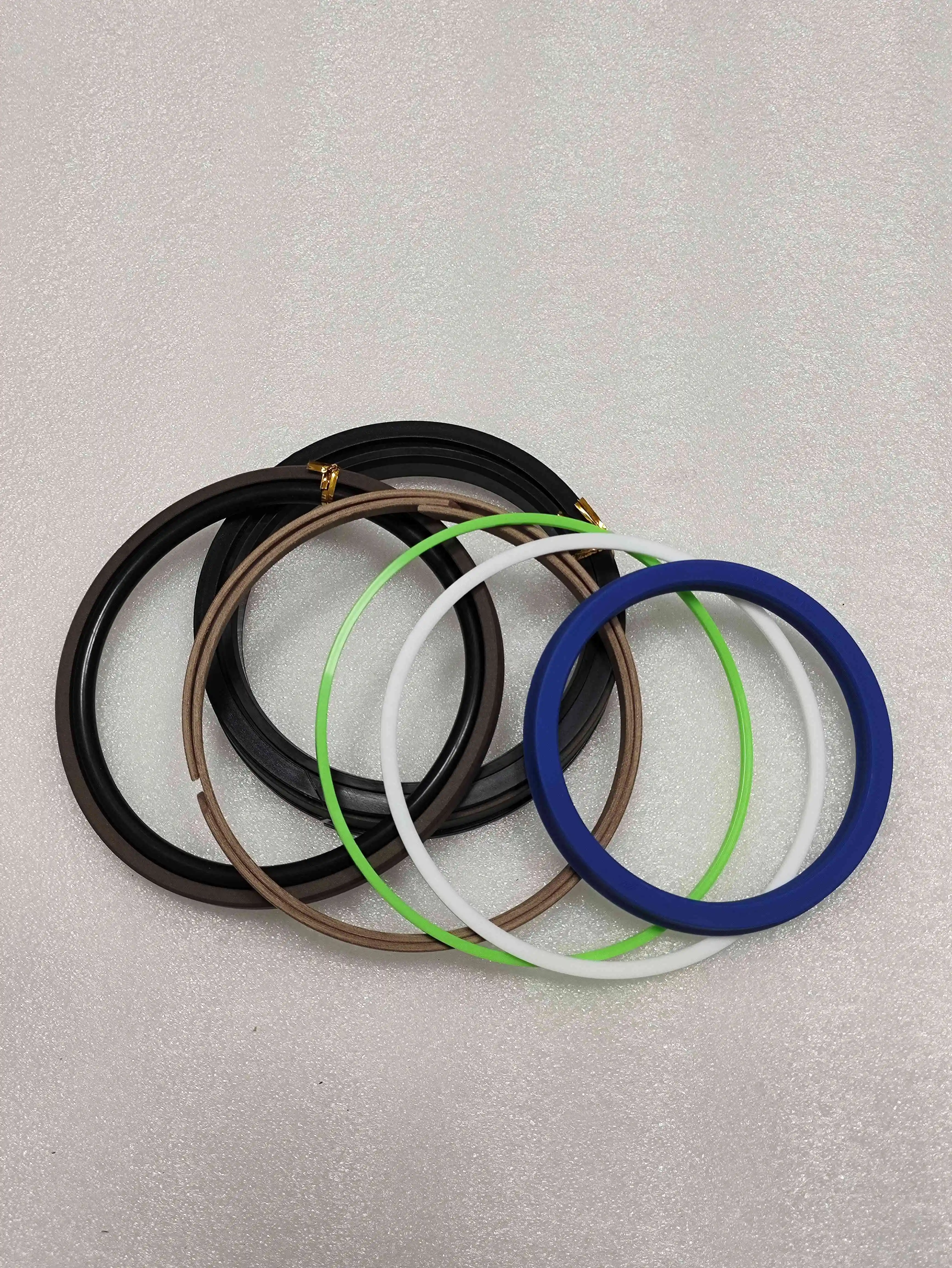 EXCAVATOR PARTS ARM Seal Kit 2438U1104R300 APPLY TO  SK200 MARK III SK200 MARK IV SK200-3