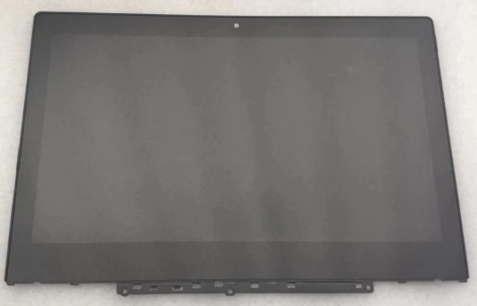 สำหรับ Lenovo Chromebook 500E 2nd Gen 81MC 11.6 ''LCD Touch Screen Digitizer Assembly HD1366x768 P/N 5D10T79593 5D10Y67267ทดสอบ