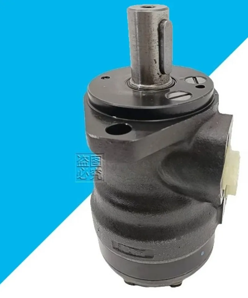 OMP-50 OMP-63 OMP-80 OMP-100 OMP-125 OMP-160 OMP-200 OMP-250 OMP-320 Hydraulic Motors, Oil Pumps, Cycloidal Motors