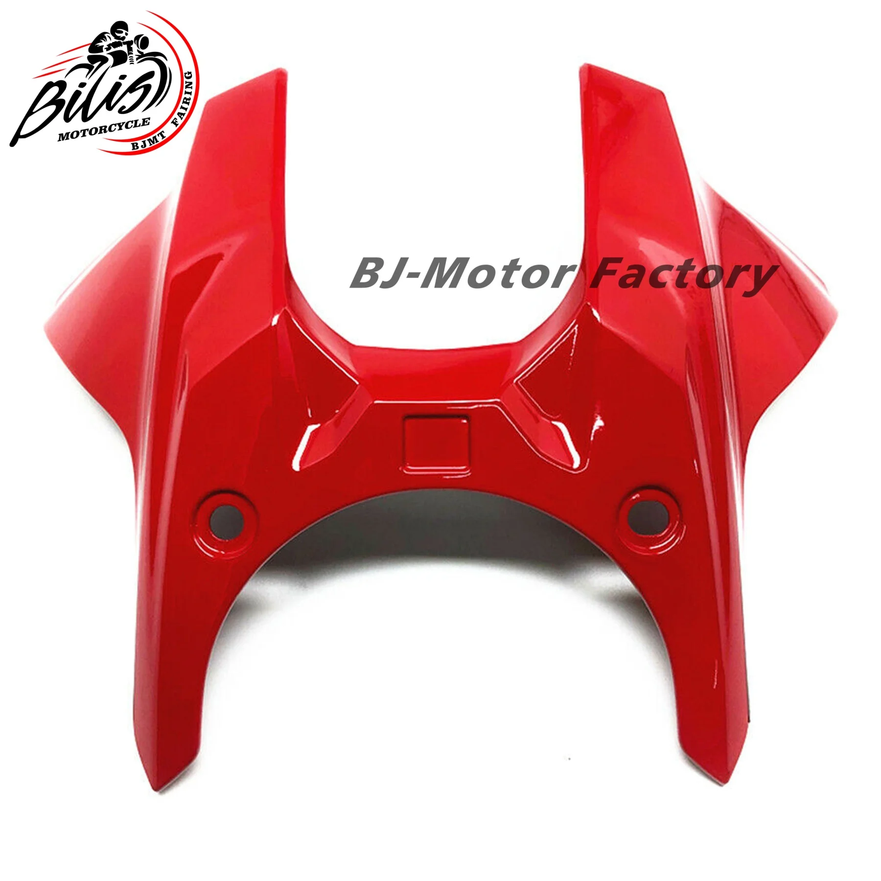 For HONDA CBR650R CB650R  2019 2020 2021-2024 Front Fuel Tank Airbox Cover Protection Fairing Motorcycle Modified Parts